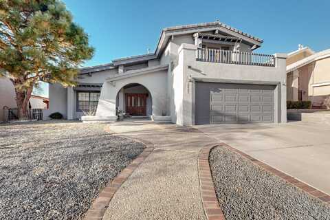 9513 GIDDINGS Avenue NE, Albuquerque, NM 87109