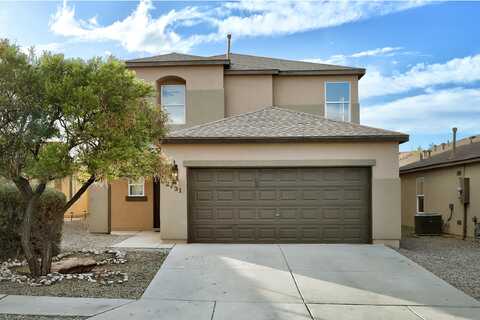 2431 ANGEL Drive NW, Albuquerque, NM 87120