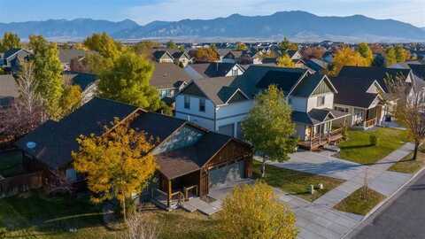 4709 Shadowglen Drive, Bozeman, MT 59718