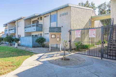 21800 Schoenborn Street, Canoga Park, CA 91304