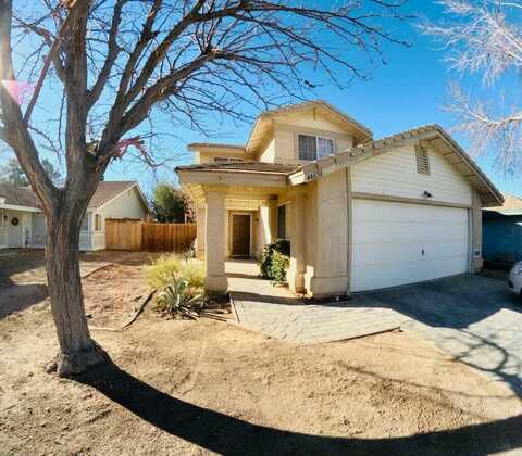 44651 Foxboro Court, Lancaster, CA 93535