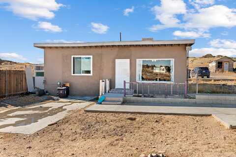 5447 W 39th Street, Rosamond, CA 93560