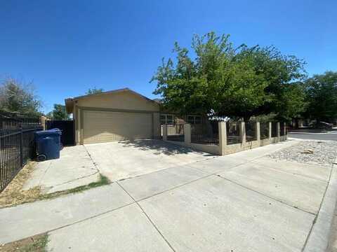 1309 E Avenue J 4, Lancaster, CA 93535