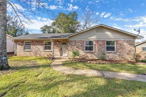 42 Ridgeview Drive, Chickasaw, AL 36611