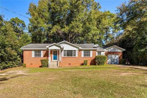 4826 Oxford Drive, Mobile, AL 36618