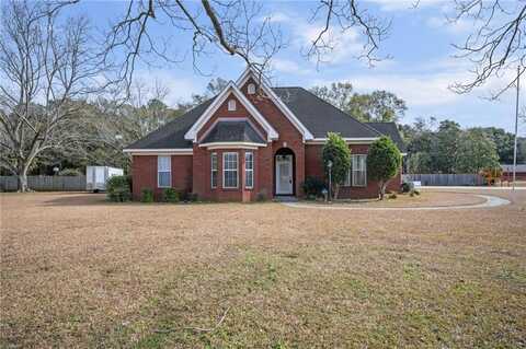 8155 Jim Mcneil Loop Road E, Grand Bay, AL 36541