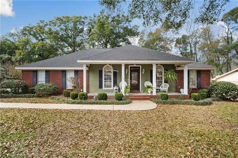 1744 Aden Road, Mobile, AL 36695