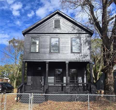 864 Pettus Street, Mobile, AL 36603