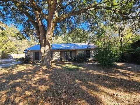 3605 Vista Ridge Drive, Mobile, AL 36693