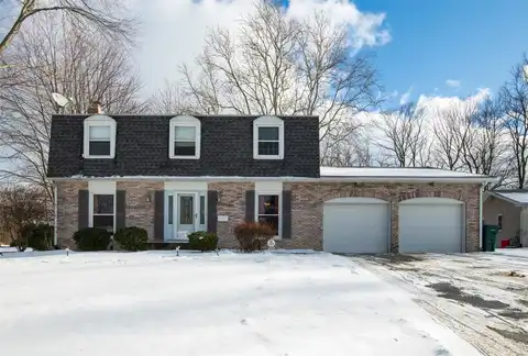 4363 AARON Road, Harborcreek, PA 16511