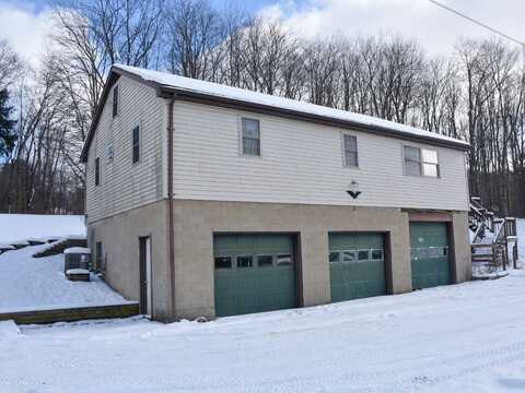 379 FAIRVIEW Road, Fredonia, PA 16124