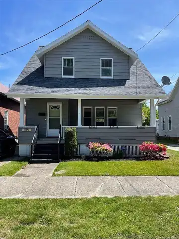 1119 W 28TH Street, Erie, PA 16508