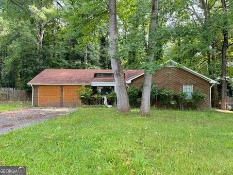 445 Independence, Jonesboro, GA 30238