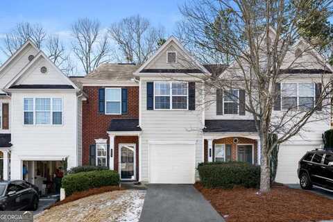 929 Magnolia Leaf, Woodstock, GA 30188