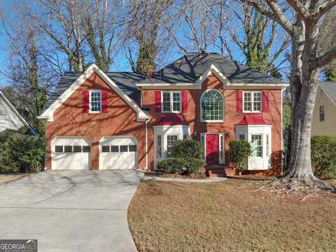 1499 Justin, Lawrenceville, GA 30043