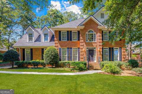 1231 Scarlet Oak, Athens, GA 30606