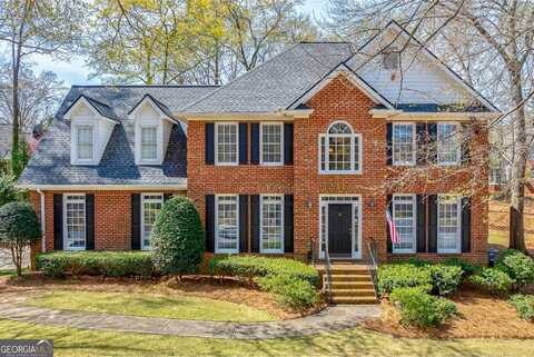 1231 Scarlet Oak, Athens, GA 30606