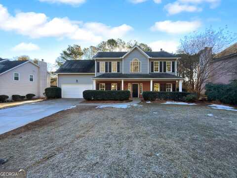 562 Inwood, Lawrenceville, GA 30043