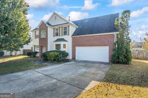 6170 Winston, Mcdonough, GA 30252