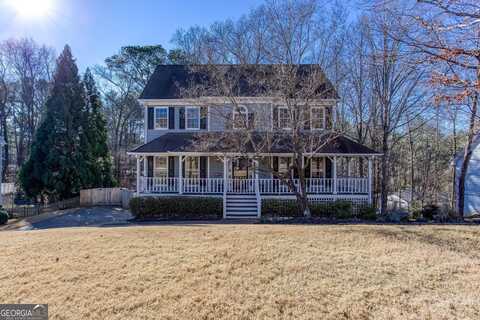 1494 Willow, Woodstock, GA 30188