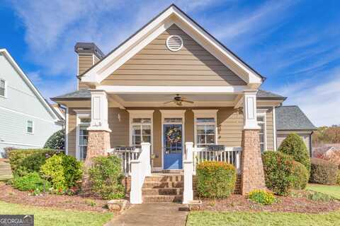 93 Chestnut Chase, Hoschton, GA 30548