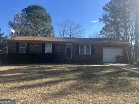 10650 Panhandle, Hampton, GA 30228