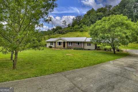 1055 Chatsworth, Ellijay, GA 30540