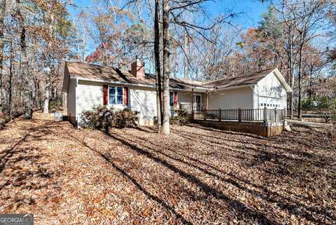 160 Mountain Springs, Clarkesville, GA 30523