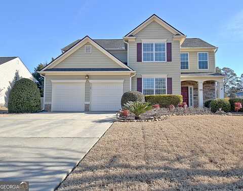 704 Pine Grove, Peachtree City, GA 30269