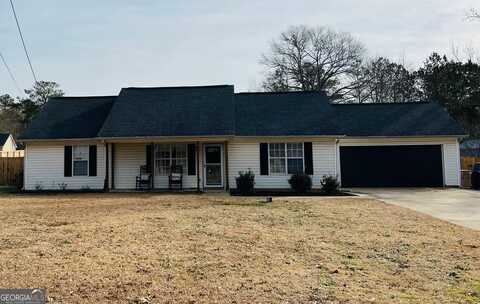 137 Plantation, Mcdonough, GA 30252