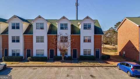 2165 S Milledge Ave Unit D9, Athens, GA 30605