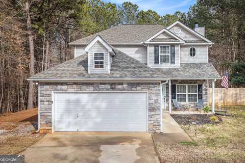 81 Heron, Jackson, GA 30233