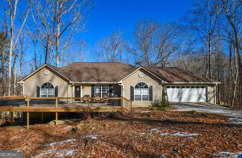 390 Apple Ridge 2, Dawsonville, GA 30534