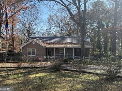 100 Anderson, Hampton, GA 30228