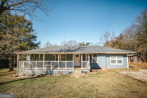 3206 Jackson Trail, Jefferson, GA 30549