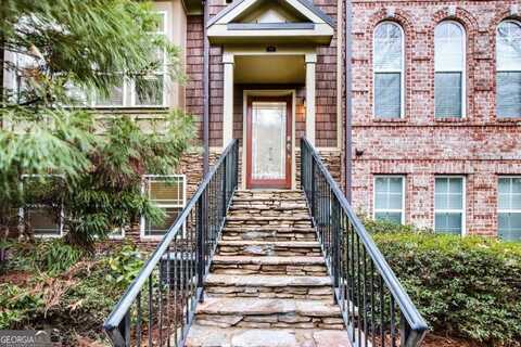 13 High Top, Sandy Springs, GA 30328