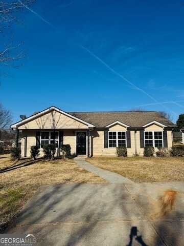 415 Dove, Social Circle, GA 30025