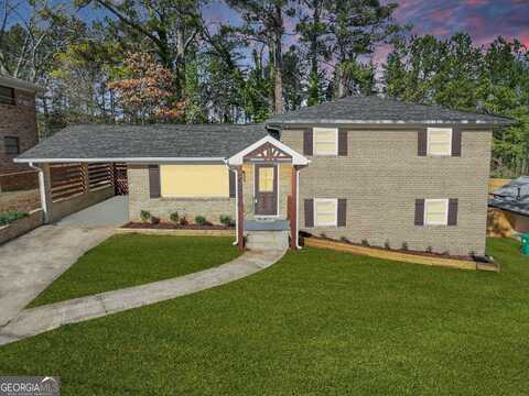 2594 Cavalier, Decatur, GA 30034