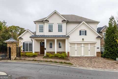 5300 Whitaker, Peachtree Corners, GA 30092