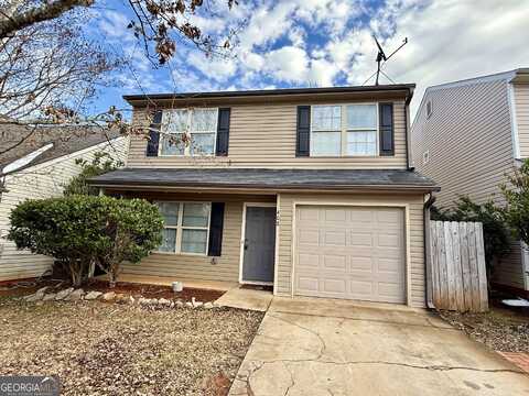 408 Kara, Mcdonough, GA 30253