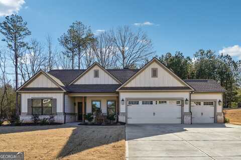 2441 Waterside, Monroe, GA 30655