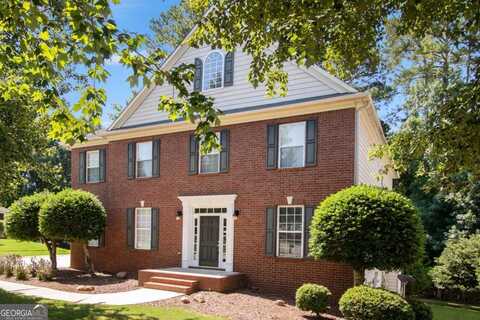 460 Ridgewood, Fayetteville, GA 30215