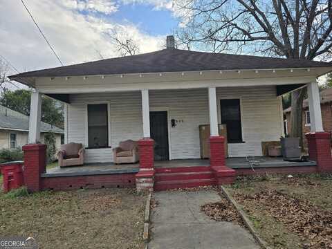 646 Anderson, Macon, GA 31201