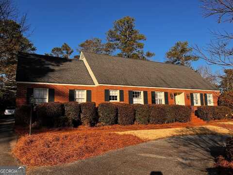 314 Cherokee, Thomaston, GA 30286