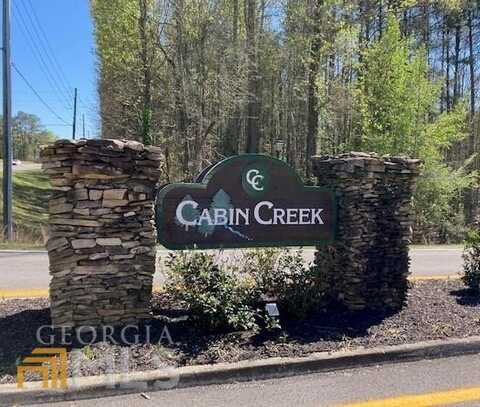 151 Cabin Creek, Milledgeville, GA 31061