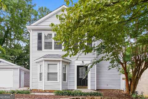 1259 Old Countryside, Stone Mountain, GA 30083