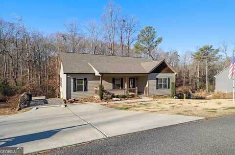 464 Meadow, Ellijay, GA 30540