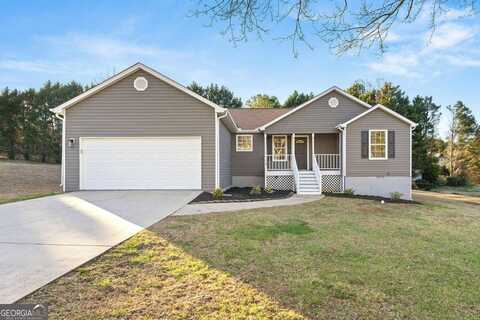 124 Woodcrest, Mcdonough, GA 30253