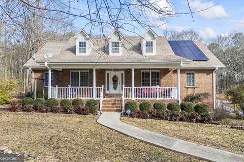 744 Cherokee Ridge, Canon, GA 30520