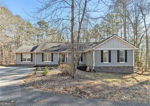 675 Mayes, Powder Springs, GA 30127